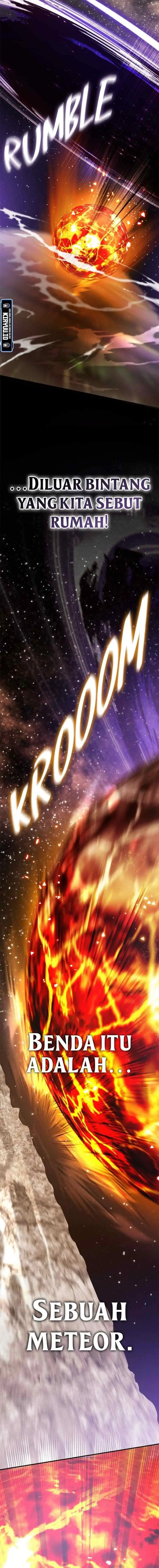 Return to Player chapter 196 halaman 17