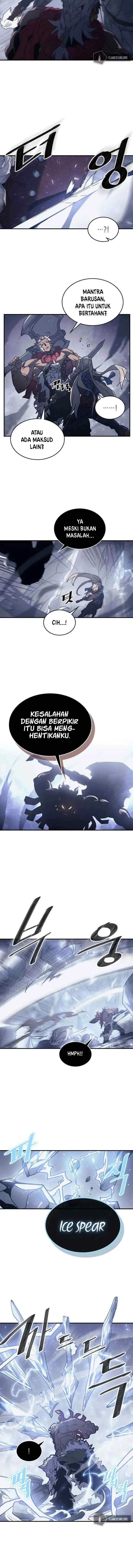 A Returner's Magic Should Be Special chapter 152 halaman 7