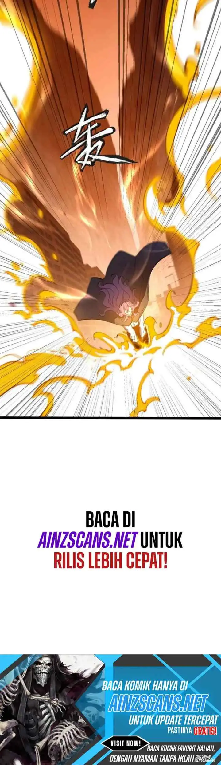 I Became The King by Scavenging chapter 78 halaman 15