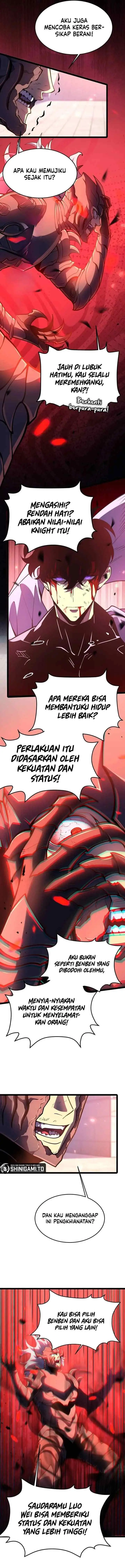 After Rebirth, I Used Mirror Reversal For Vengeance chapter 27 halaman 14