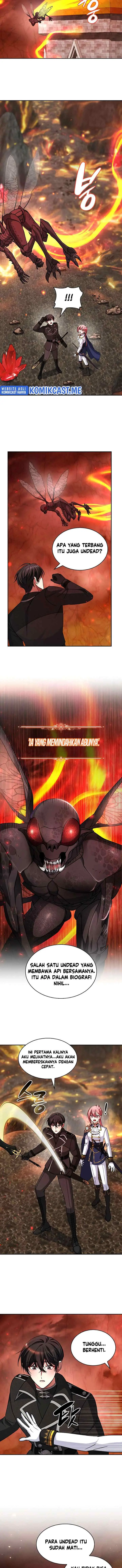 Regina Rena - To the Unforgiven chapter 34 halaman 6