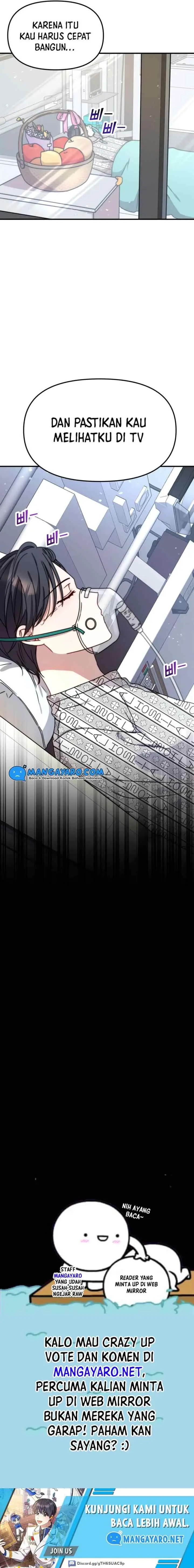Top Star's Talent Library chapter 10 halaman 12
