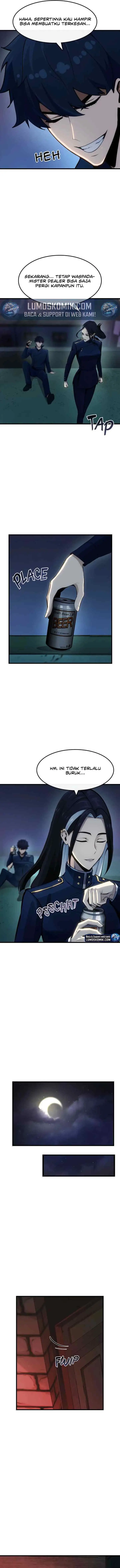 Writers Legacy chapter 13 halaman 4