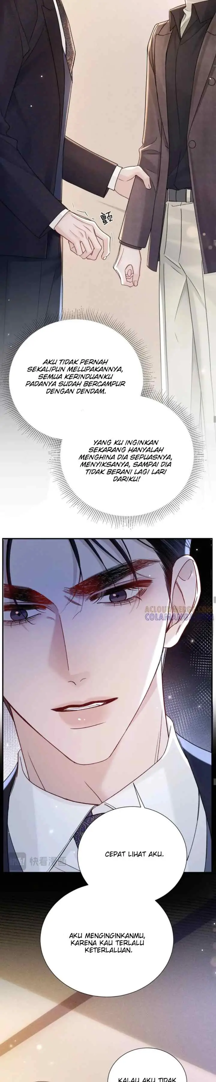 Tit For Tat chapter 131 halaman 11