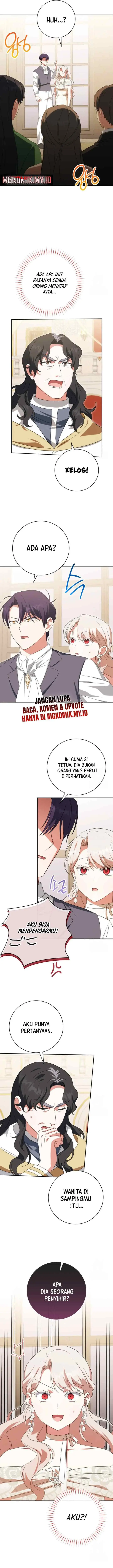 The Princess is Evil chapter 145 halaman 12
