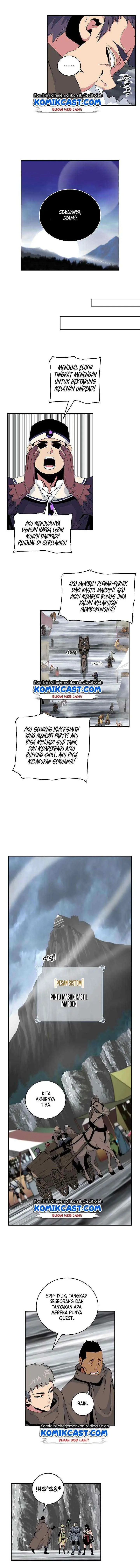 Fantasy Online chapter 63 halaman 10