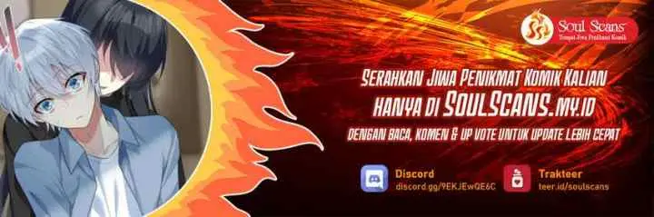 I Eat Soft Rice in Another World chapter 89 halaman 12