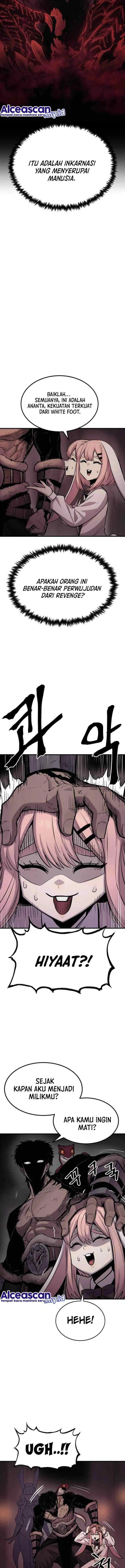 Howling Dragon (The Wailing Perversion) chapter 18 halaman 8