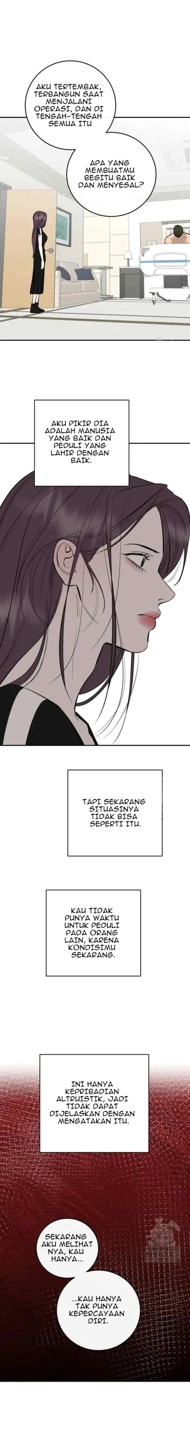 Extroversion of an Immortal chapter 92 halaman 11