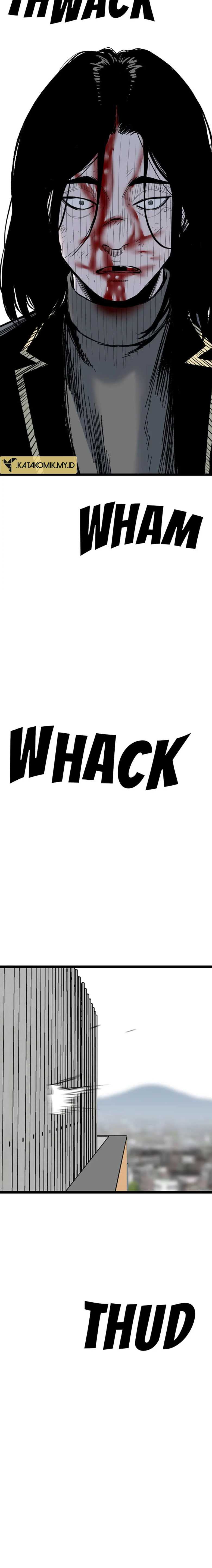 Switch chapter 102 halaman 33