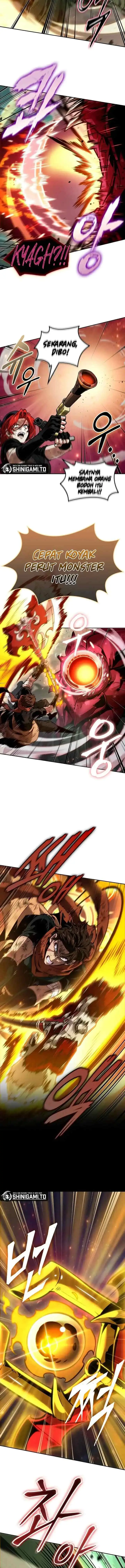 The Last Adventurer chapter 93 halaman 4