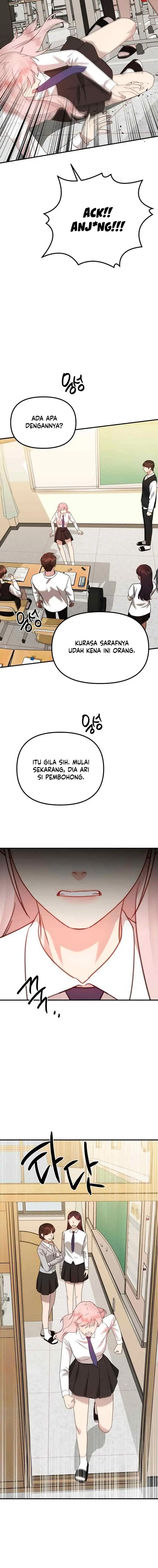 God Jangsan Tiger chapter 51 halaman 4