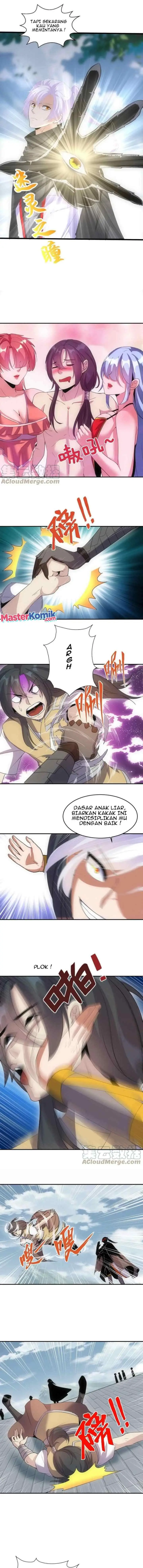 Eternal First God chapter 88 halaman 5