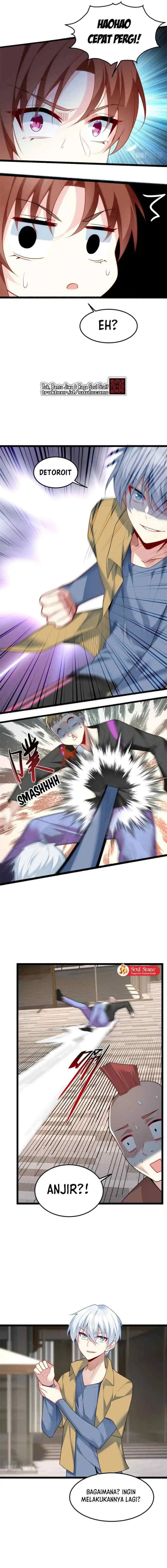 I Eat Soft Rice in Another World chapter 79 halaman 10