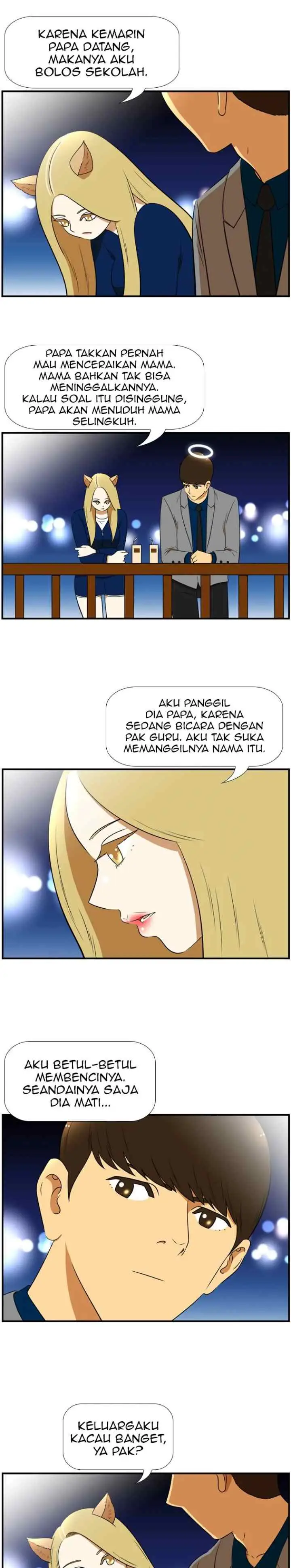 New Normal: Class 8 chapter 143 halaman 14