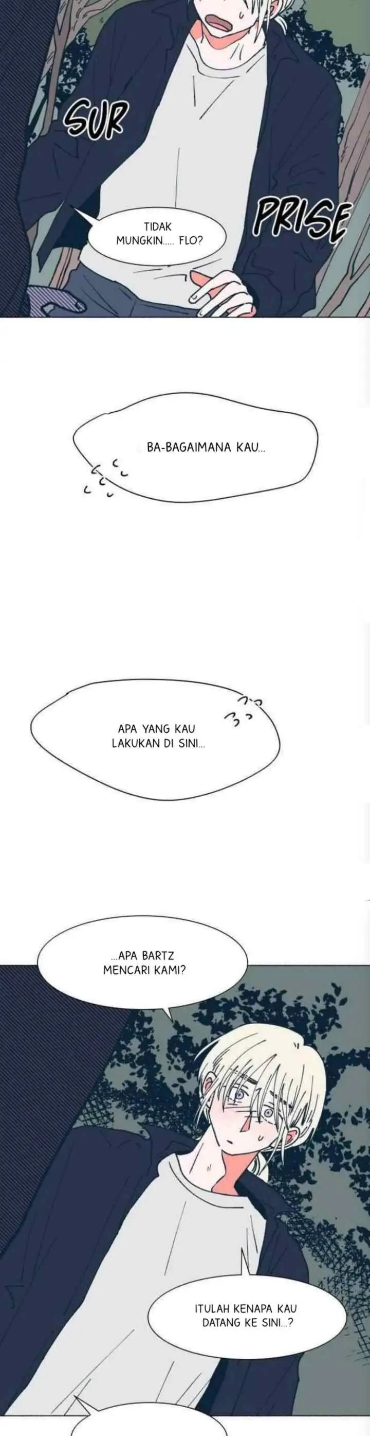 Dam of the Forest chapter 59 halaman 12