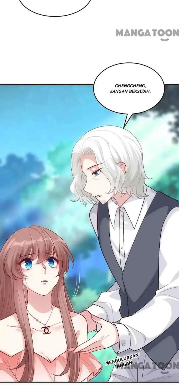 Me! Super Rich! chapter 104 halaman 13