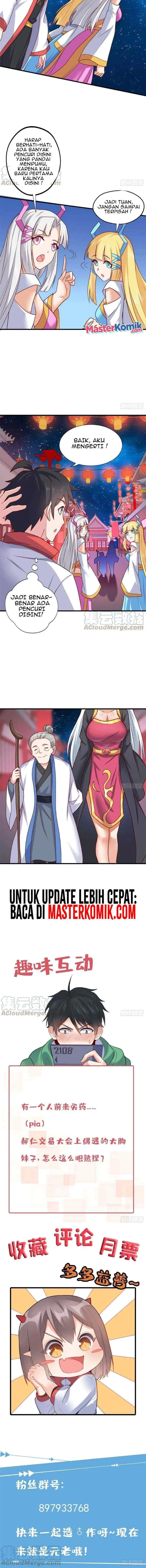 Dragon King Son chapter 78 halaman 7