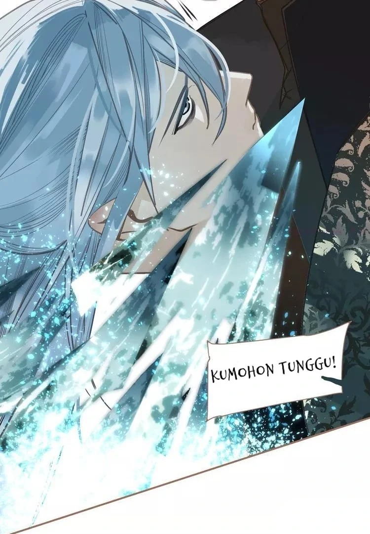 Generation's Queen Ling chapter 48 halaman 20