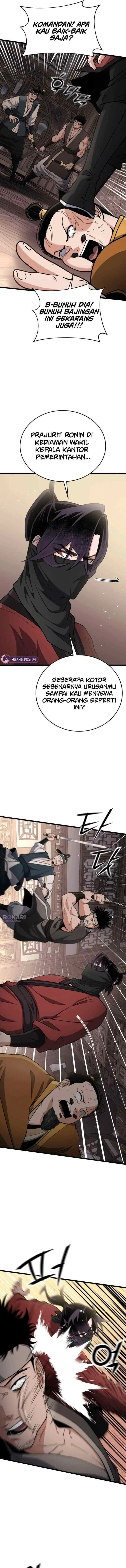 A Genius Girl Hides Her Martial Arts Achievements chapter 16 halaman 4