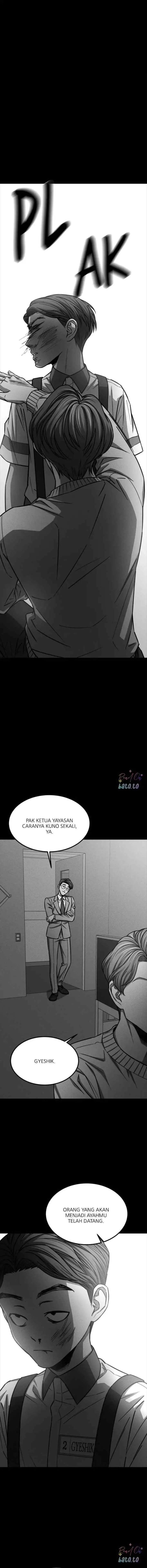 Get Back chapter 73 halaman 14
