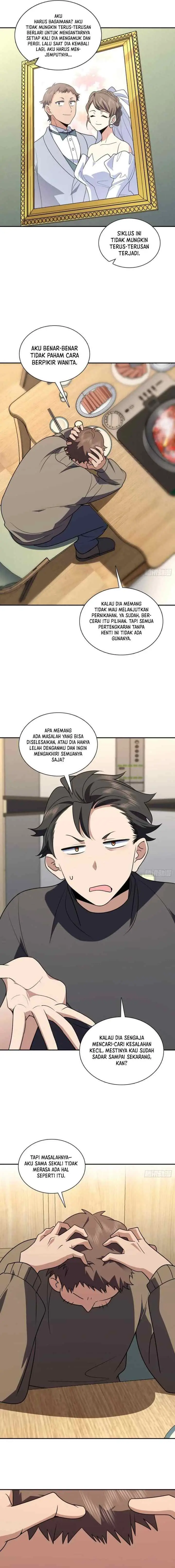 My Wife Is From a Thousand Years Ago chapter 382 halaman 5