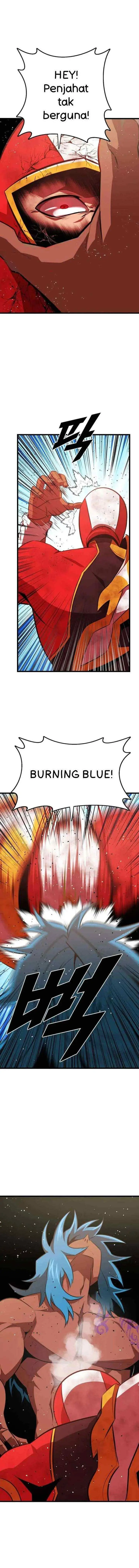 Rental Hero chapter 56 halaman 7