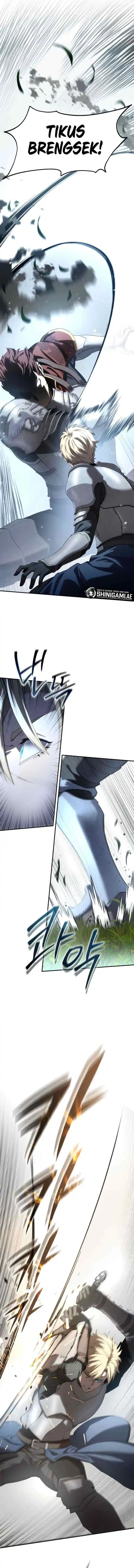 Star-Embracing Swordmaster chapter 82 halaman 9