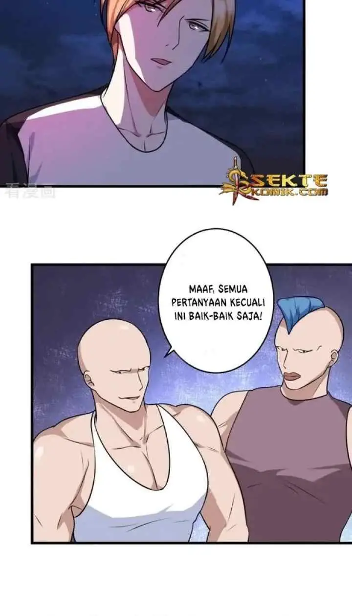 Ceo's Top Master chapter 80 halaman 15