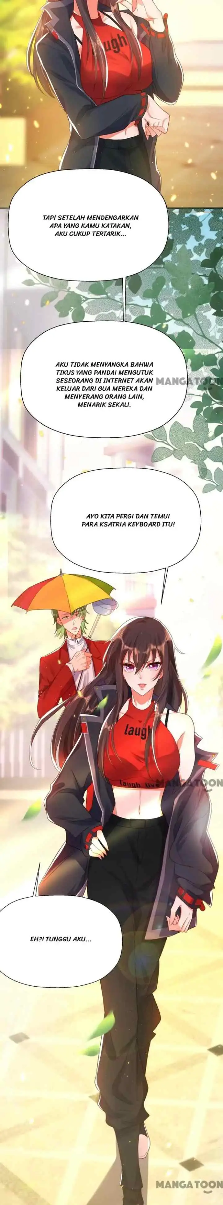 Don't Mess With Missy! chapter 131 halaman 17