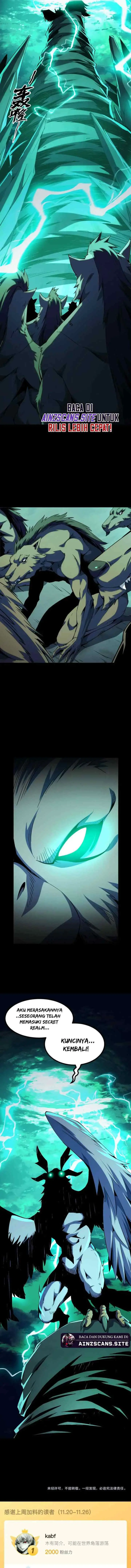 I Level Up By Absorbing Everything chapter 25 halaman 16