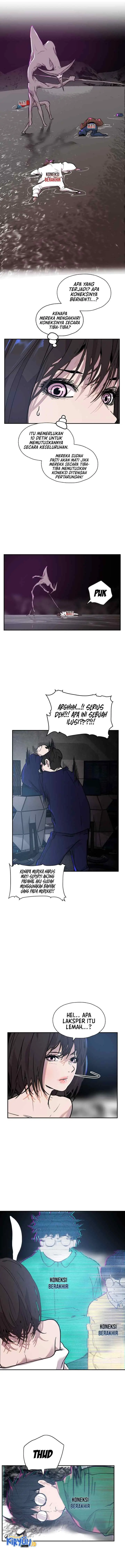 VR HERO chapter 14 halaman 4