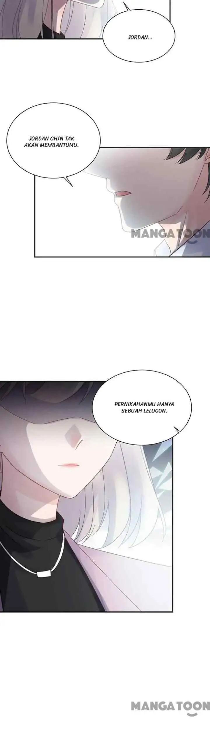 I Mingled With A CEO: The Daughter's Return chapter 76 halaman 8