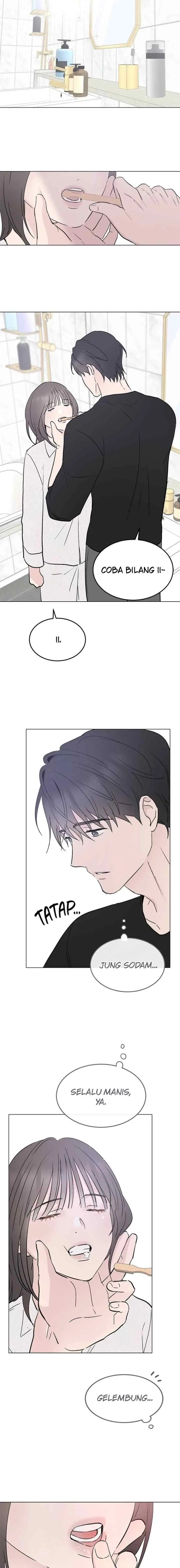 Love, How Do You Do That chapter 30 halaman 13