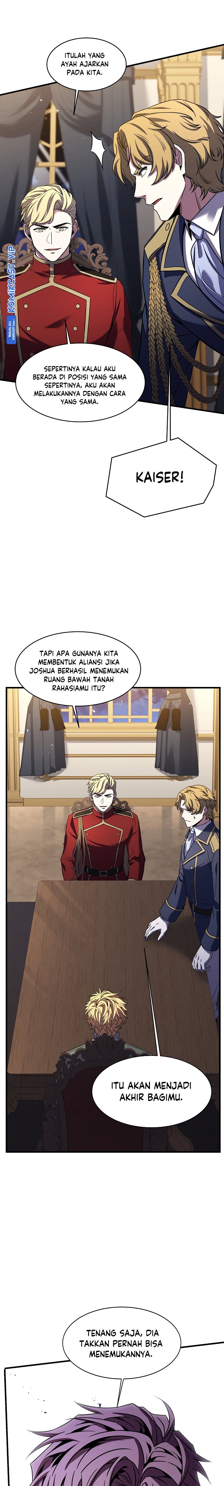 Return of The Greatest Lancer chapter 105 halaman 29