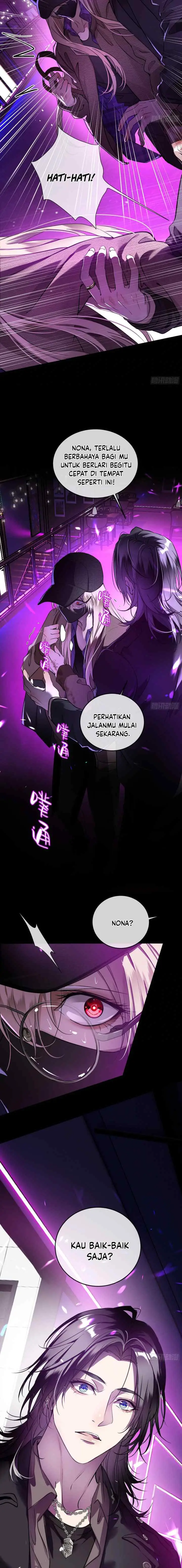 I Met Snow in Midsummer chapter 1 halaman 18