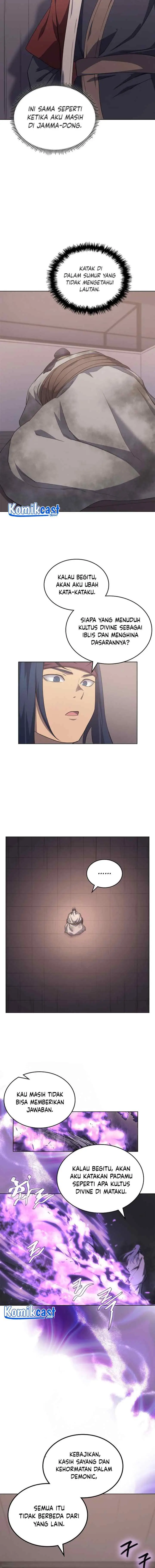 Chronicles of Heavenly Demon chapter 183 halaman 10