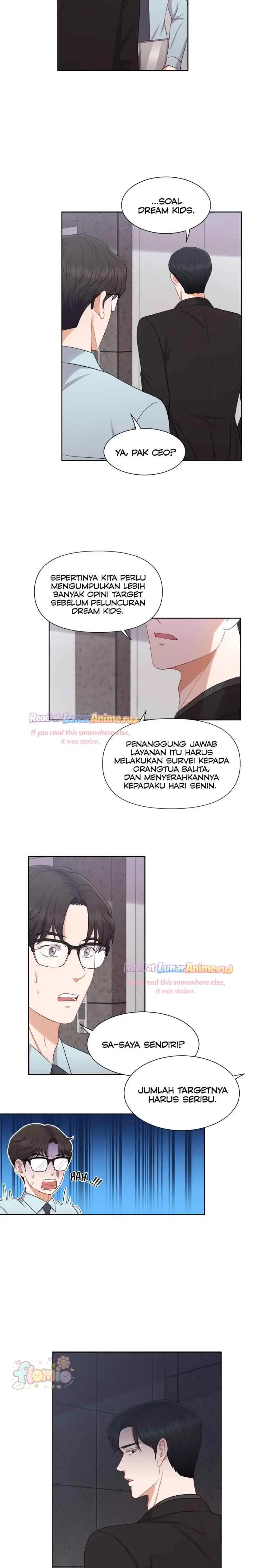 I Need a Bride chapter 39 halaman 15