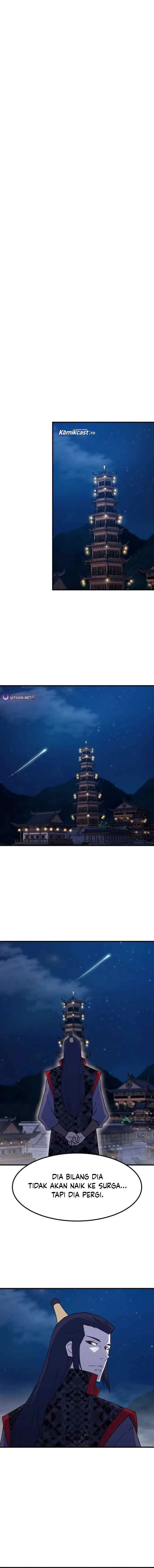 The Great Master chapter 140 halaman 9