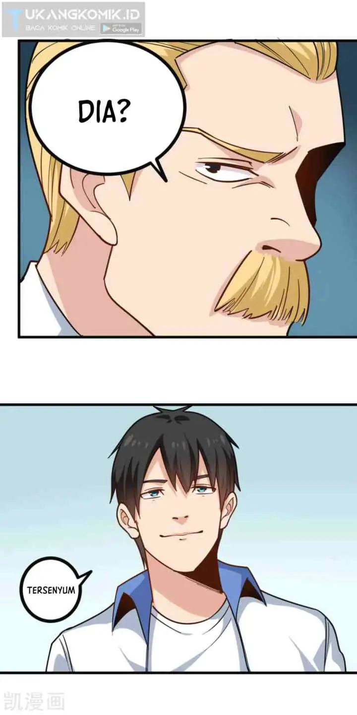 School Flower Master chapter 240 halaman 8