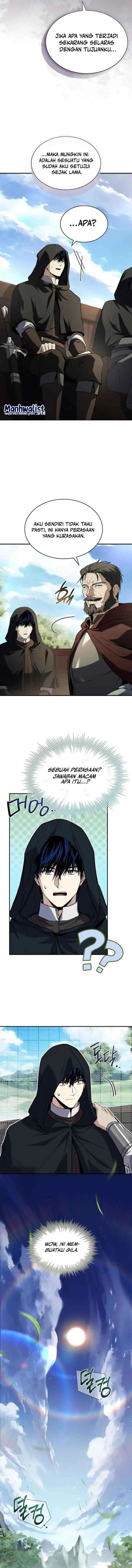 The Sword Master Who Travels Through Time chapter 12 halaman 7