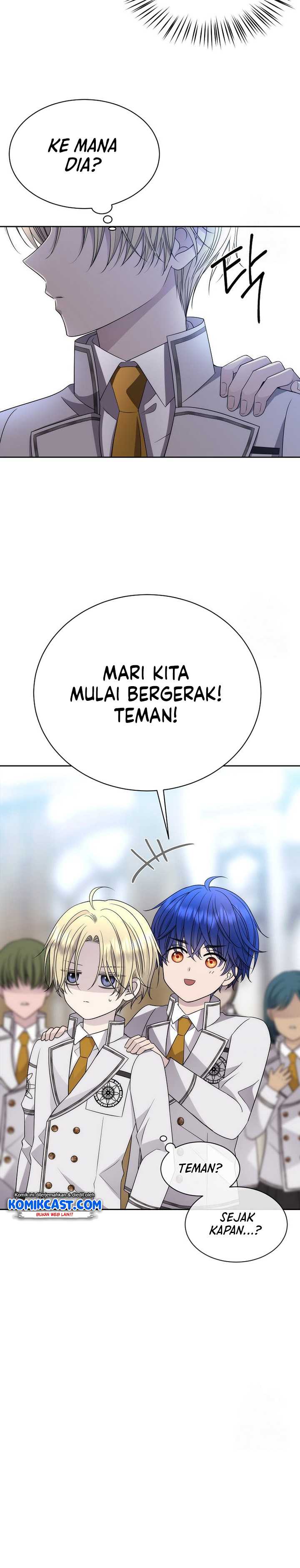 Black Haze chapter 13 halaman 13