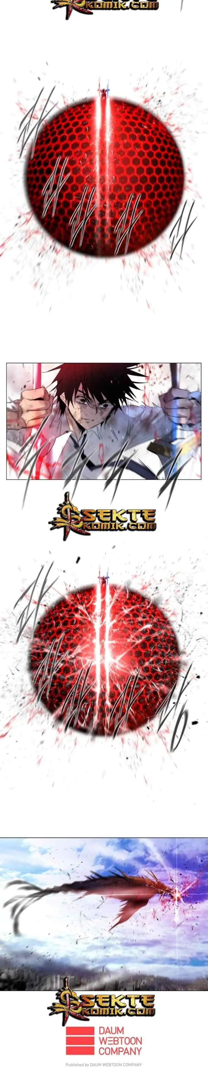 Heaven Soul chapter 35 halaman 15