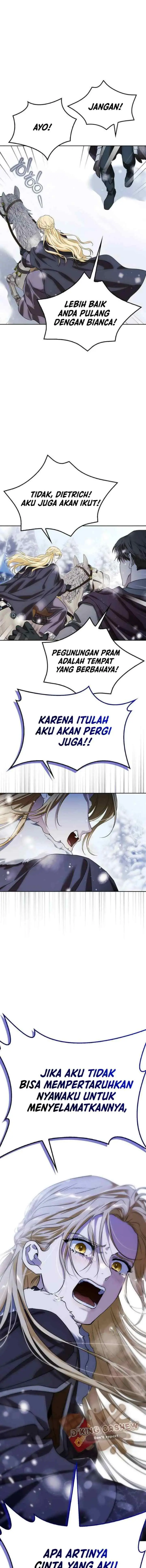 I Tamed My Ex-Husband's Mad Dog chapter 86 halaman 11
