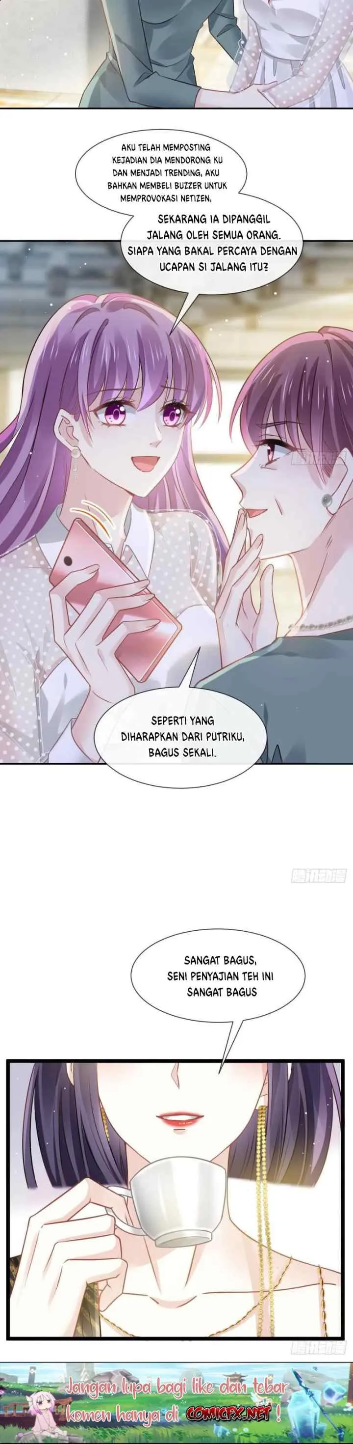 Supreme AI System chapter 4 halaman 17