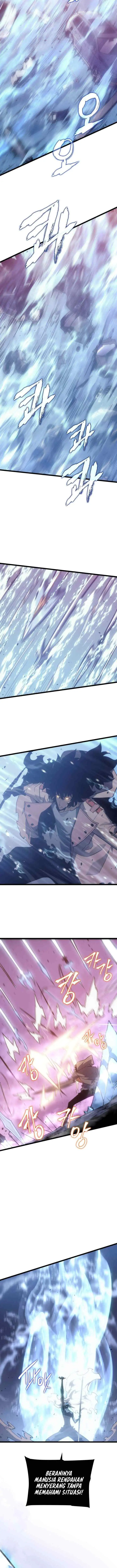 Solo Leveling chapter 164 halaman 12