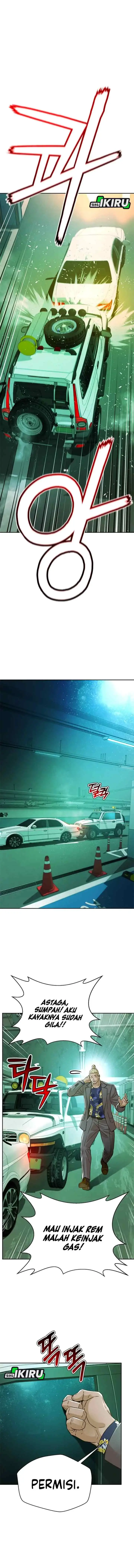 Judge Lee Han Young chapter 178 halaman 11