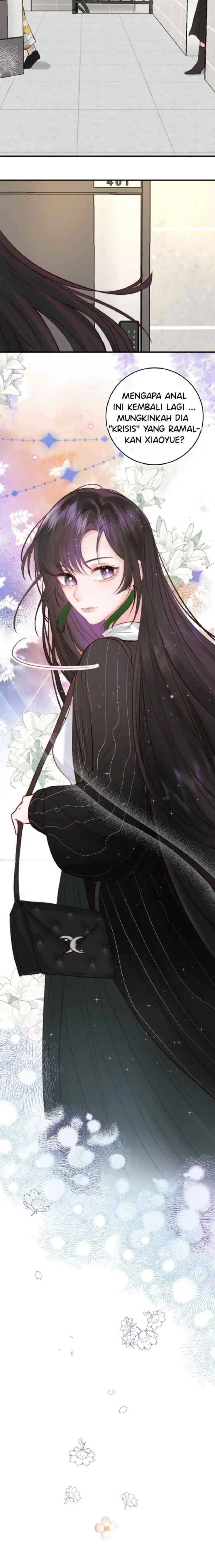 What Should I Do If I Pick Up A Witch? chapter 8 halaman 12