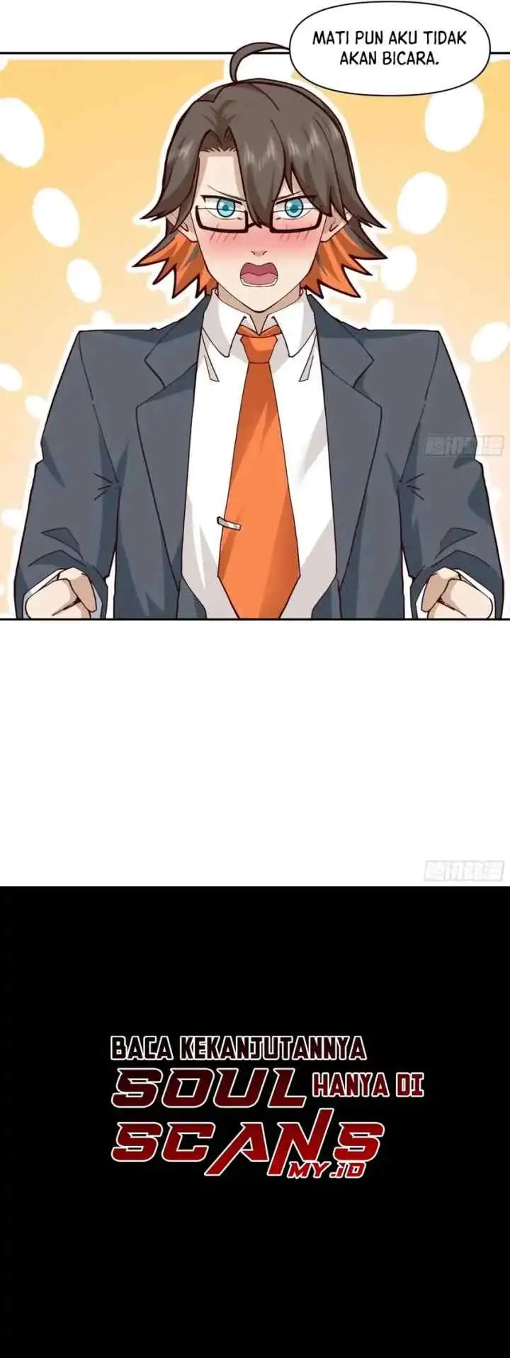 I Really Don't Want to Be Reborn chapter 364 halaman 6