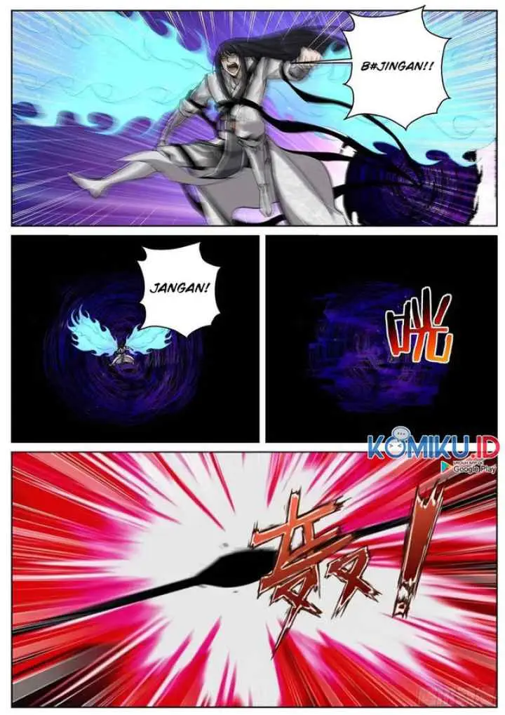 Extreme Mad Emperor System chapter 102 halaman 4